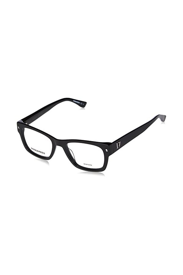 DSQUARED2 D2 0044 Lunettes de Soleil, 573, 51 Femme