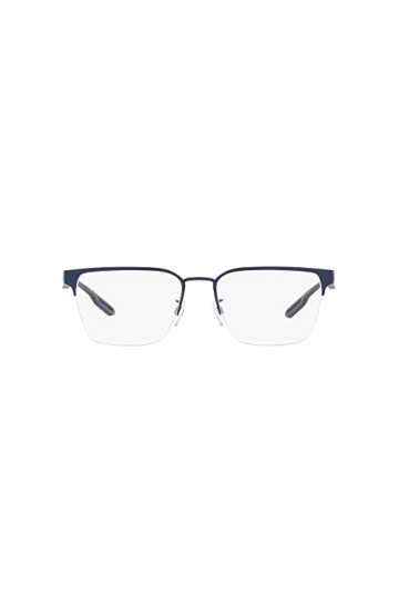 Emporio Armani 0ea 1137 Lunettes de Soleil, Lens Demo, 56 Mixte