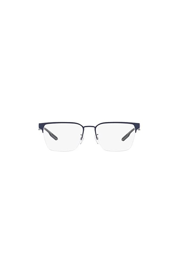 Emporio Armani 0ea 1137 Lunettes de Soleil, Lens Demo, 56 Mixte