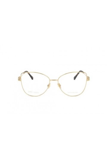 Jimmy Choo Jc339 Lunettes de Soleil, 06j, 56 Femme