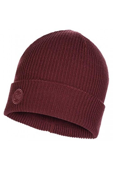 Buff Edsel Bonnet tricoté pour Femme Motif Raisin Taille Unique