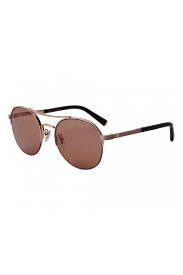 Police SPLA24 Sunglasses, 0, Taille Unique Unisex