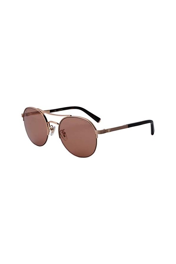 Police SPLA24 Sunglasses, 0, Taille Unique Unisex