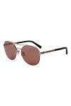 Police SPLA24 Sunglasses, 0, Taille Unique Unisex