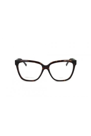 Jimmy Choo Jc335 Lunettes de Soleil, 086, 54 Femme