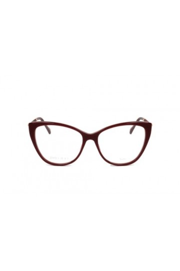 Jimmy Choo Jc331 Lunettes de Soleil, Lhf, 54 Femme