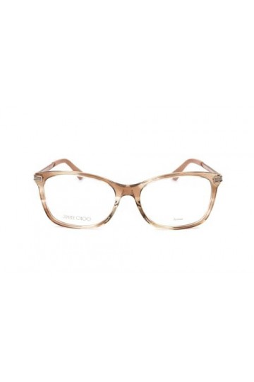 Jimmy Choo Jc269 Lunettes de Soleil, Fib, 54 Femme