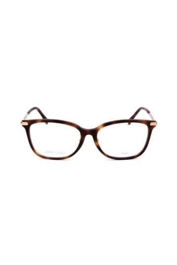 Jimmy Choo Jc307/F Lunettes de Soleil, 06j, 54 Femme