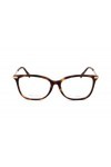Jimmy Choo Jc307/F Lunettes de Soleil, 06j, 54 Femme