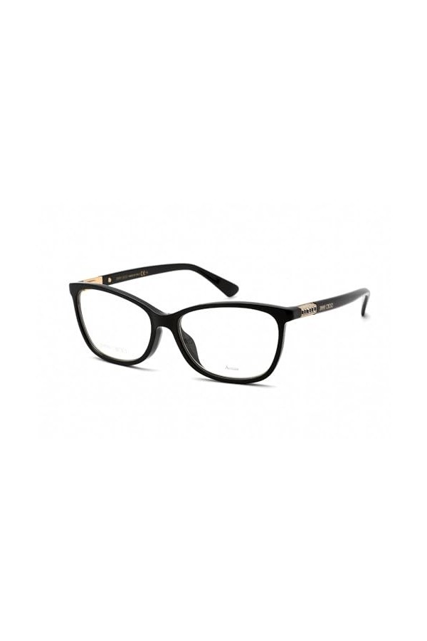 Jimmy Choo Jc282/G Lunettes de Soleil, 807, 53 Femme