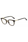 Jimmy Choo Jc289/F Lunettes de Soleil, 086, 52 Femme