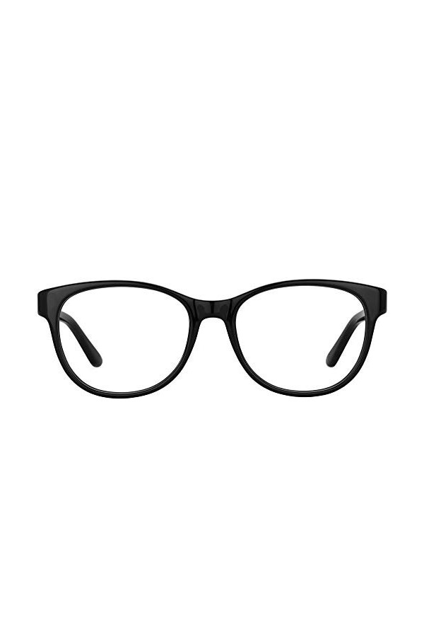 JIMMY CHOO JC241 Lunettes de Soleil, Noir, 52 Femme