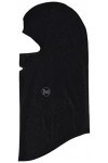 Buff 115248.999.10.00 Tour de Cou Balaclava Solid Black FR : Taille Unique Taille Fabricant : Taille Unique 