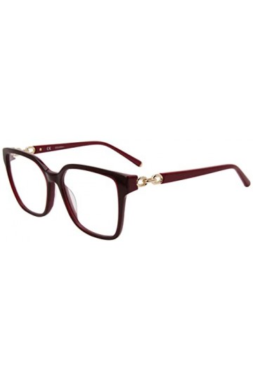 Escada Vesd56 Lunettes de Soleil, Cyclamen Brillant, 54 Femme