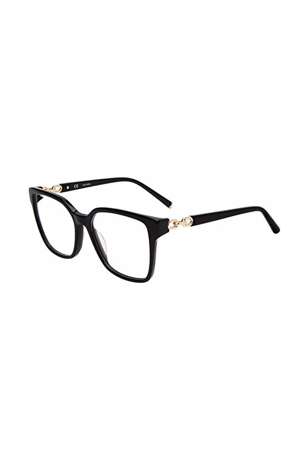 Escada Vesd56 Lunettes de Soleil, Cyclamen Brillant, 54 Femme