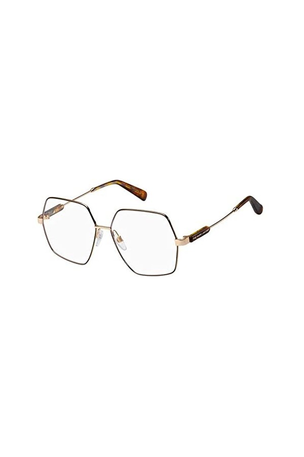 Marc Jacobs Marc 594 Lunettes de Soleil, Ddb, 56 Femme