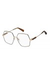 Marc Jacobs Marc 594 Lunettes de Soleil, Ddb, 56 Femme