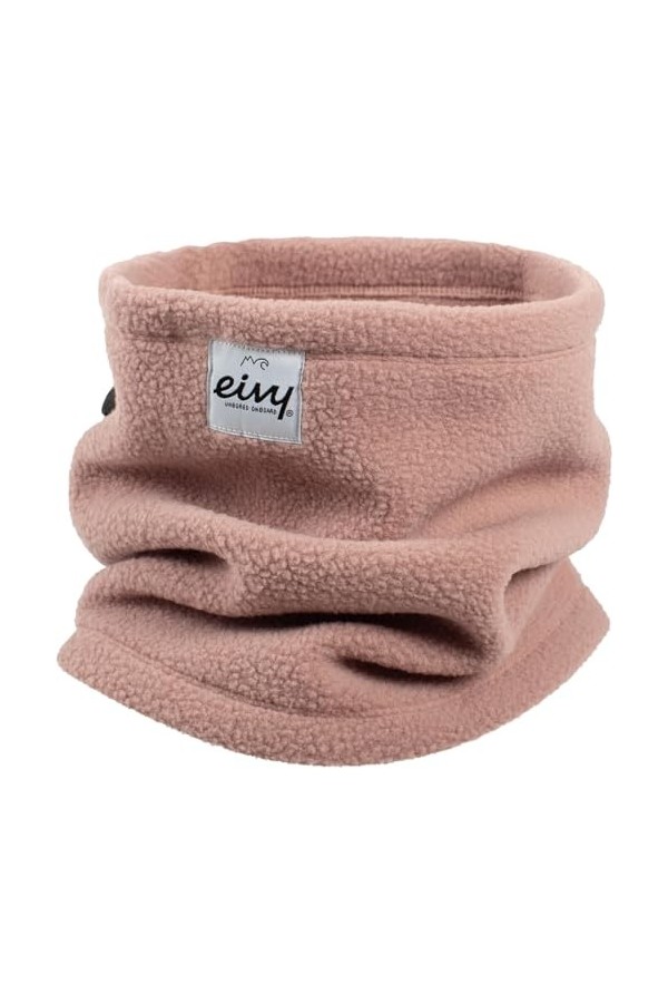 Eivy Colder Cache-Cou 6 Bandana, Rose des Bois de Charbon, Taille Unique Femme