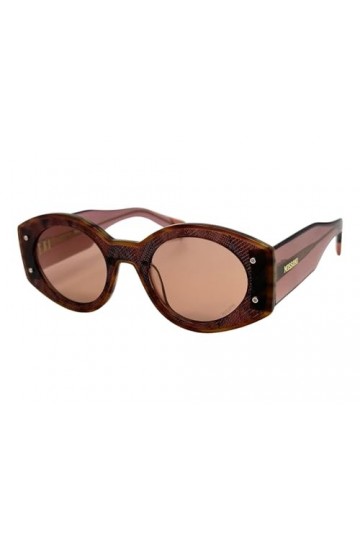 Missoni Femme Mon 0064/S Lunettes de Soleil, coloré, Taille Unique