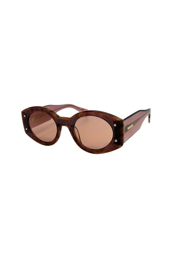 Missoni Femme Mon 0064/S Lunettes de Soleil, coloré, Taille Unique