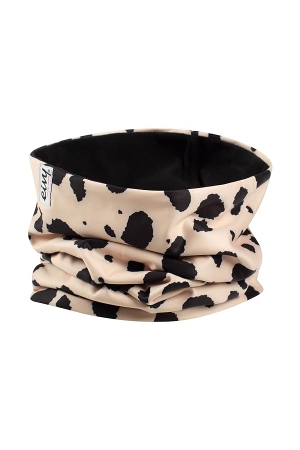 Eivy Colder Cache-Cou 6 Bandana, Rose des Bois de Charbon, Taille Unique Femme