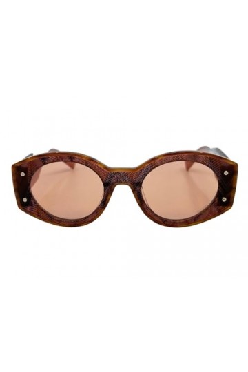 Missoni Femme Mon 0064/S Lunettes de Soleil, coloré, Taille Unique