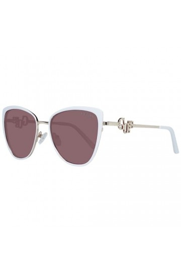 Guess Gf6141 5621f Sunglasses, Multicolore, Taille Unique Mixte