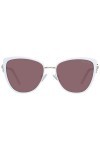 Guess Gf6141 5621f Sunglasses, Multicolore, Taille Unique Mixte