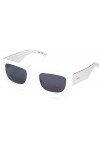 Hugo Boss HG 1252/s Sunglasses, VK6/IR White, 51 Unisex