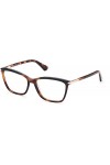 GUESS GU2880 Lunettes de Soleil, Blonde Havane, 54/15/140 Femme