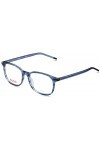 Hugo Boss HG 1171 Sunglasses, 38I/17 Blue Horn, 53 Unisex
