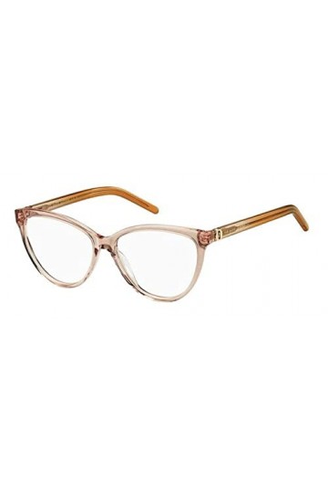 Marc Jacobs Marc 599 Lunettes de Soleil, R83, 54 Femme