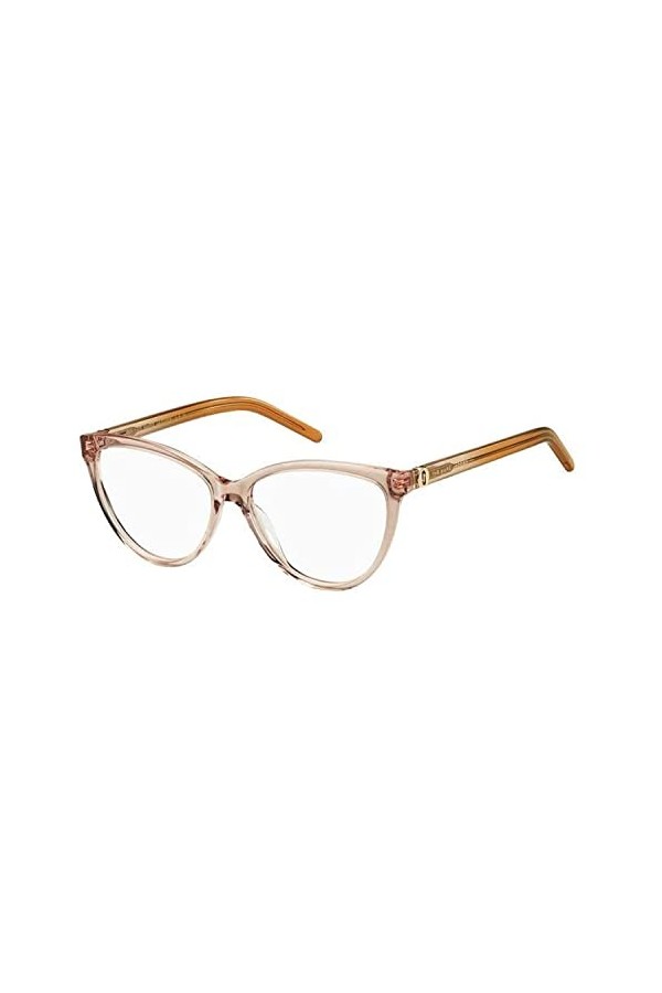 Marc Jacobs Marc 599 Lunettes de Soleil, R83, 54 Femme