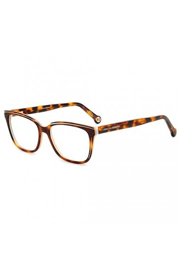 Carolina Herrera Her 0170 Lunettes de Soleil, C9k, 51 Femme