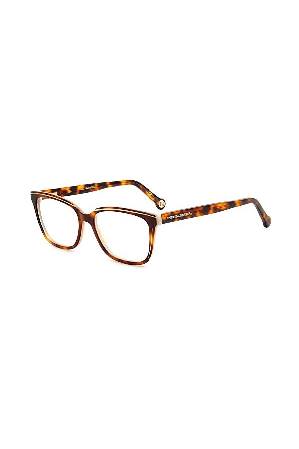 Carolina Herrera Her 0170 Lunettes de Soleil, C9k, 51 Femme
