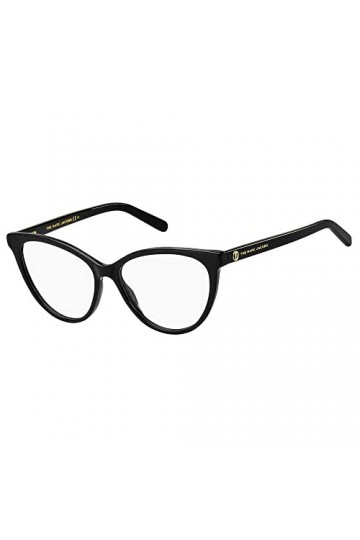 Marc Jacobs Marc 560 Lunettes de Soleil, 807, 54 Femme