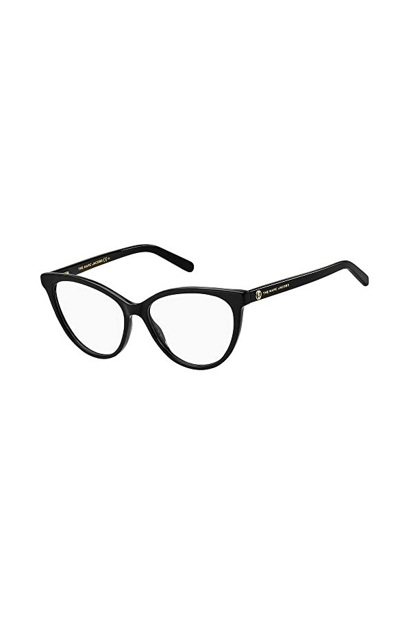 Marc Jacobs Marc 560 Lunettes de Soleil, 807, 54 Femme