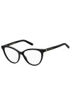 Marc Jacobs Marc 560 Lunettes de Soleil, 807, 54 Femme