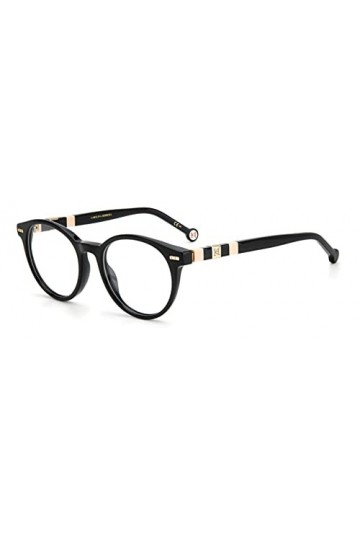 Carolina Herrera Ch 0049 Lunettes de Soleil, 3h2, 50 Femme