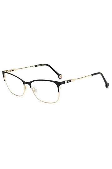 Carolina Herrera Ch 0074 Lunettes de Soleil, 2 m², 53 Femme