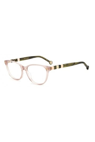 Carolina Herrera Ch 0048 Lunettes de Soleil, 3io/16 GRN Nu, 40 Mixte