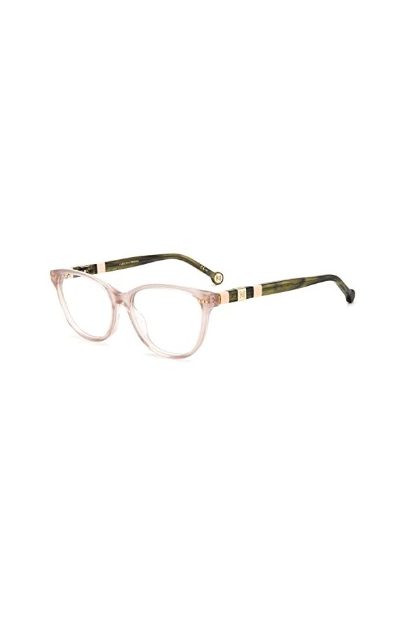 Carolina Herrera Ch 0048 Lunettes de Soleil, 3io/16 GRN Nu, 40 Mixte