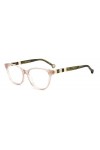 Carolina Herrera Ch 0048 Lunettes de Soleil, 3io/16 GRN Nu, 40 Mixte