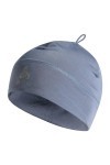 Odlo Polyknit Warm Eco Bonnet, Gris, Taille Unique Mixte
