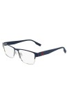 Converse Cv3008 Sunglasses, 411 Matte Obsidian, 55 Unisex