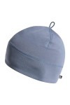 Odlo Polyknit Warm Eco Bonnet, Gris, Taille Unique Mixte