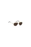 Tommy Hilfiger Th 1866/f/s Sunglasses, AOZ/70 Matte Gold, Taille Unique Unisex