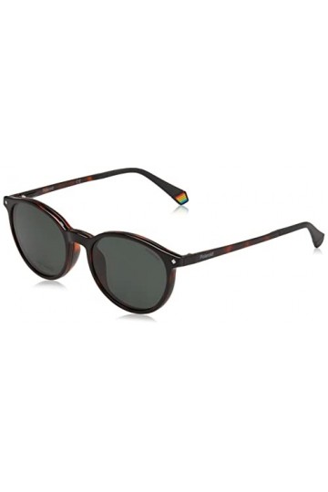 Polaroid PLD 6137/cs Sunglasses, Multicolored, Talla única Unisex