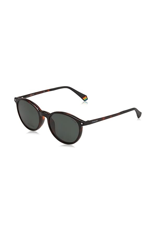 Polaroid PLD 6137/cs Sunglasses, Multicolored, Talla única Unisex