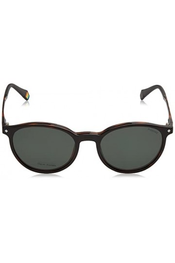Polaroid PLD 6137/cs Sunglasses, Multicolored, Talla única Unisex